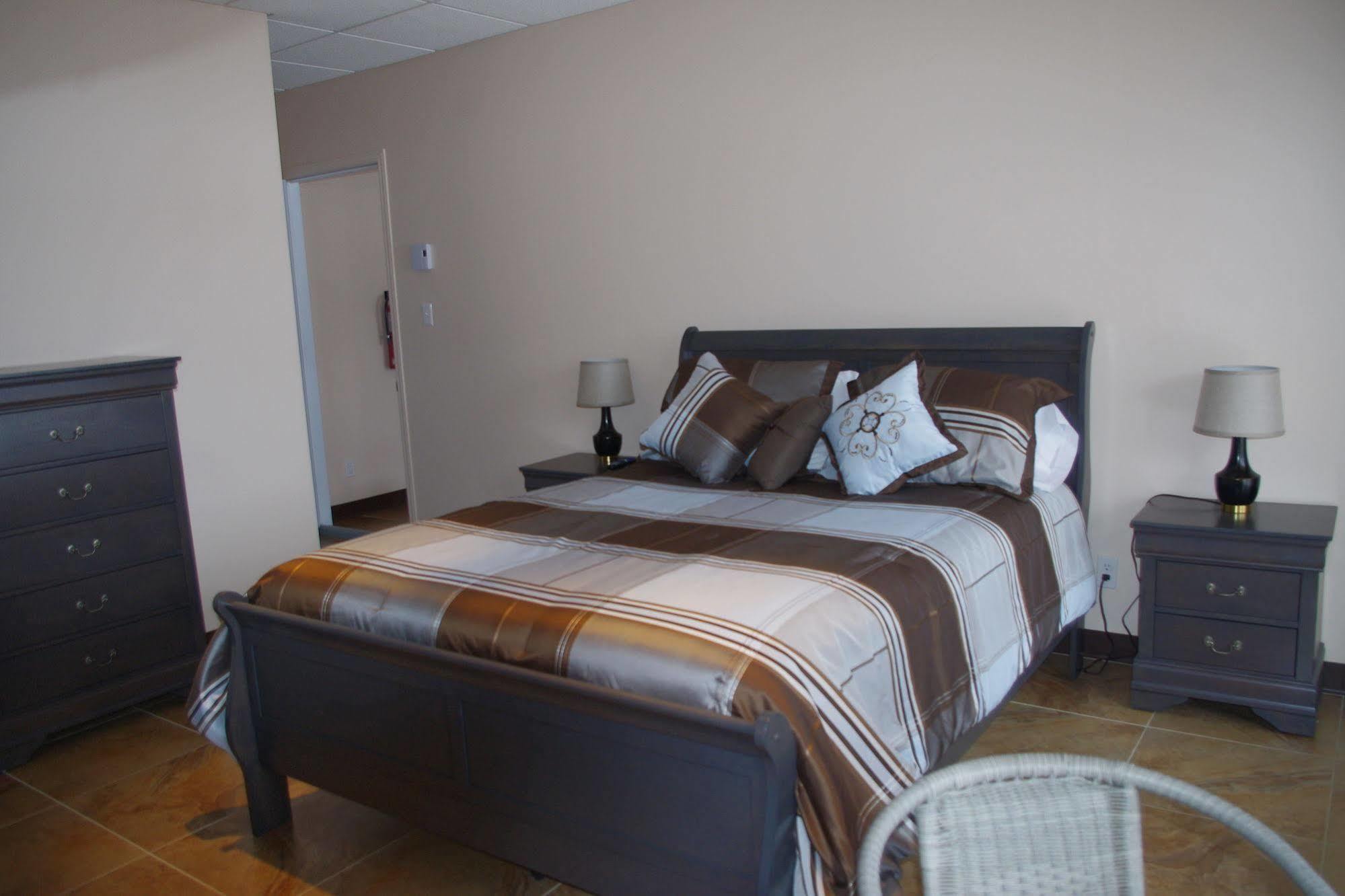 Auberge La Taniere Tadoussac Luaran gambar